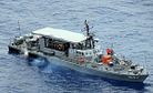 Abductions at Sea: A 3-Way Security Challenge for Indonesia, Malaysia, and the Philippines