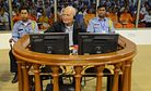 A Moment of Clarity at Cambodia’s Khmer Rouge Tribunal