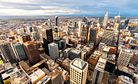 Does Australia Lack Commitment to Building Up Its Cities?