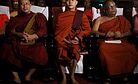 Myanmar's Religious Hate Speech Law