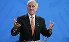 Australia: Turnbull Pledges Growth as Elections Called