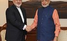 Six Issues for Narendra Modi’s Iran Visit