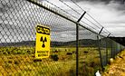 South Australia Ponders Hosting a Nuclear Waste Storage Facility