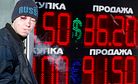 Russia's Economy in 2016
