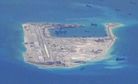 How China Reacted to the Latest US South China Sea FONOP