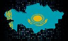 Kazakhstan, Seeking Hacker Identities, Takes on Kim Dotcom