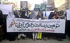 In Pakistan, Blasphemy Accusation Endangers Christian Lives