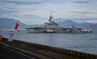 Japan-Vietnam Defense Ties in the Headlines With Naval Shipbuilding Cooperation