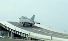 Indian Navy Rules out Tejas Fighter Jet on New Aircraft Carrier