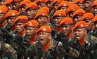 Indonesia's Grand Defense Vision