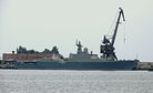 Vietnam to Receive 2 Russian Anti-Submarine Warfare Ships in 2016