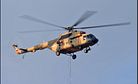 Thailand Mulls Buying New Military Helicopters from Russia 