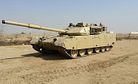 Thailand to Buy Battle Tanks from China
