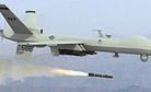 US Air Force to Receive 30 New Reaper Killer Drones 
