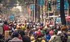 Vietnam's Lethal Traffic