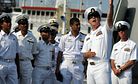 What the US Can Learn From Its Own History About a Naval Logistics Agreement With India