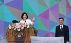 Why Beijing Should Work With Tsai Ing-wen