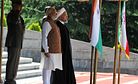 Long Overdue: India's Modi Visits Iran, Signing Key Agreements, Setting Broad Agenda
