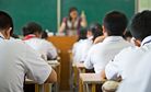 Beyond Stereotypes: China’s Top High Schools