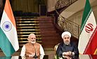 Chabahar and Beyond: Was Modi’s Visit to Iran a Game Changer?