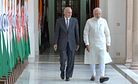 Afghanistan Celebrates India’s Post-Independence Achievements