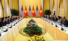 The Potential Pitfalls of US-Vietnam Rapprochement