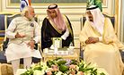 India, Saudi Arabia, and the Fight Against Terrorism