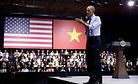 Obama’s Visit to Vietnam: A Turning Point?