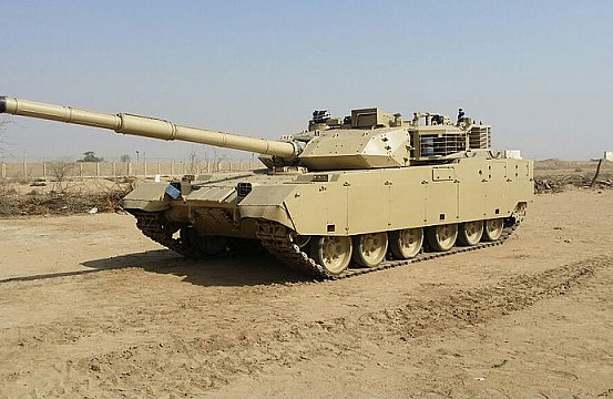 Thailand to Buy Battle Tanks from China | The Diplomat