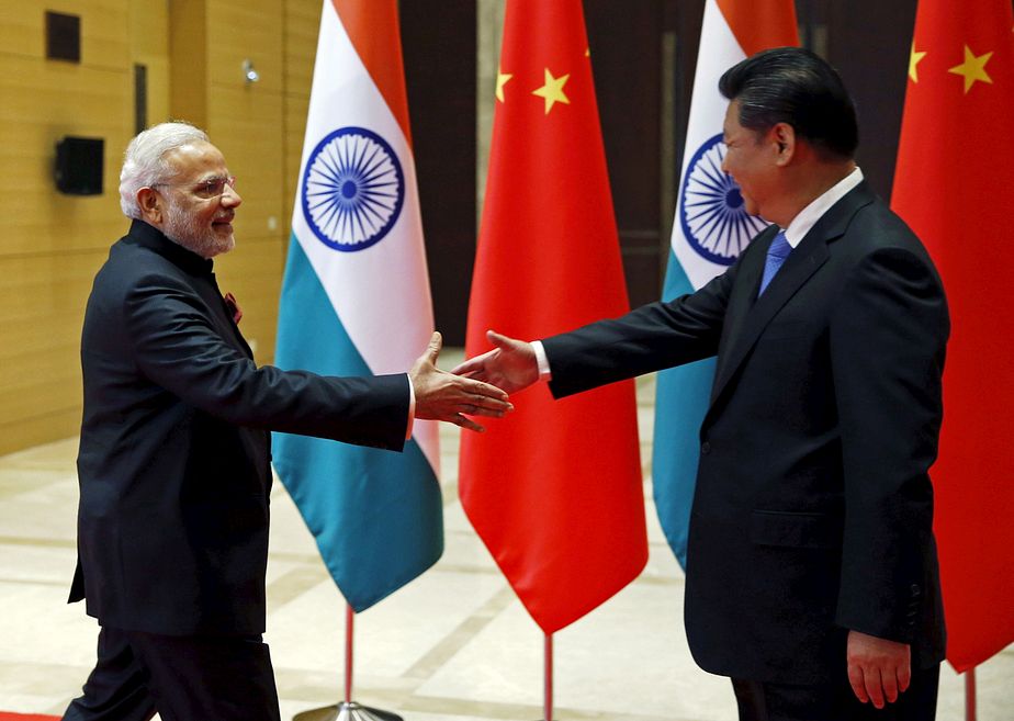 ChinaIndia Relations After the NSG Plenary The Diplomat