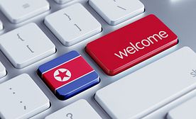 North Korea intranet – The Diplomat