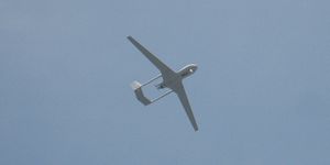 South China Sea: China&#8217;s Surveillance Drones Make it to Woody Island