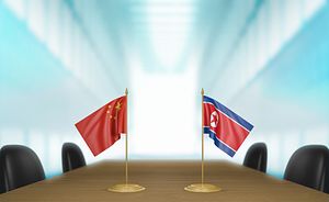 Are China and North Korea Trying to Restart Stalled Ties?