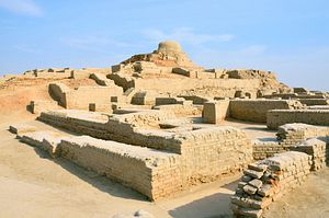 Revealed: The Truth Behind the Indus Valley Civilization’s &#8216;Collapse&#8217;