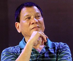 Philippines’ Duterte Continues ASEAN Tour with Singapore, Cambodia Visits