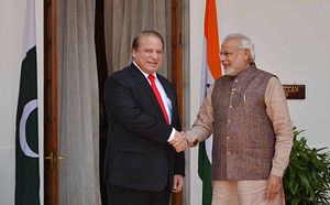 India-Pakistan Nuclear CBMs: Internal Dialogue as Catalyst for Peace?