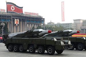 What&#8217;s Up With North Korea&#8217;s Repeated Failed Musudan Launches?