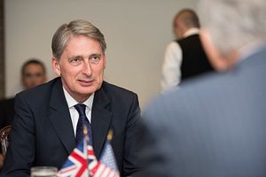 Britain’s Bifurcating Foreign Policy in Asia