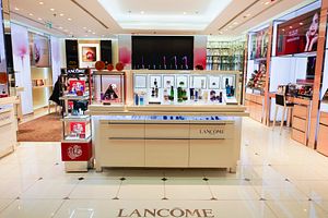 Lancôme Becomes Collateral Damage in China-Hong Kong Row