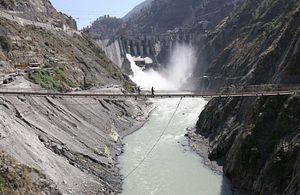 Kashmir: A Water War in the Making?