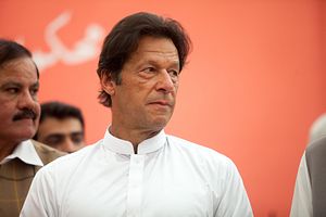 Imran Khan&#8217;s Unwarranted Posturing Over the &#8216;Panama Papers&#8217;