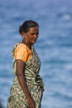 New Report Details Abuses Against Sri Lankan Tamils