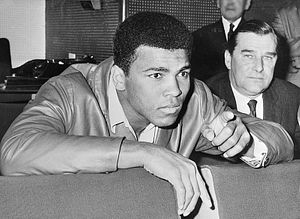 From Vietnam to South Korea: Muhammad Ali and Conscientious Objectors Today