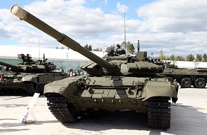 Russia Reinforces Tajikistan Base with 100 New Armored Vehicles