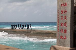 South China Sea: A Legal Analysis of China&#8217;s Maritime Claims