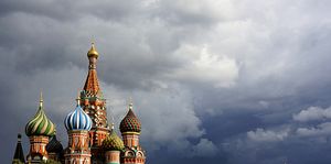 Reality or PR: Russia&#8217;s Rising &#8216;Soft Power&#8217; Clout