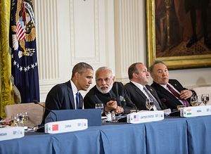 The Nuclear Suppliers Group’s Critical India Decision