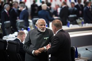 In or Out of NSG, New Delhi’s Carried Out a Diplomatic Masterstroke