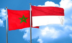 Morocco: Indonesia’s Long-Time Best Friend