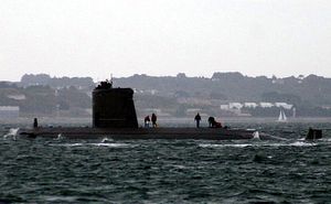 Confirmed: Turkey to Modernize Pakistan’s Attack Submarine Fleet